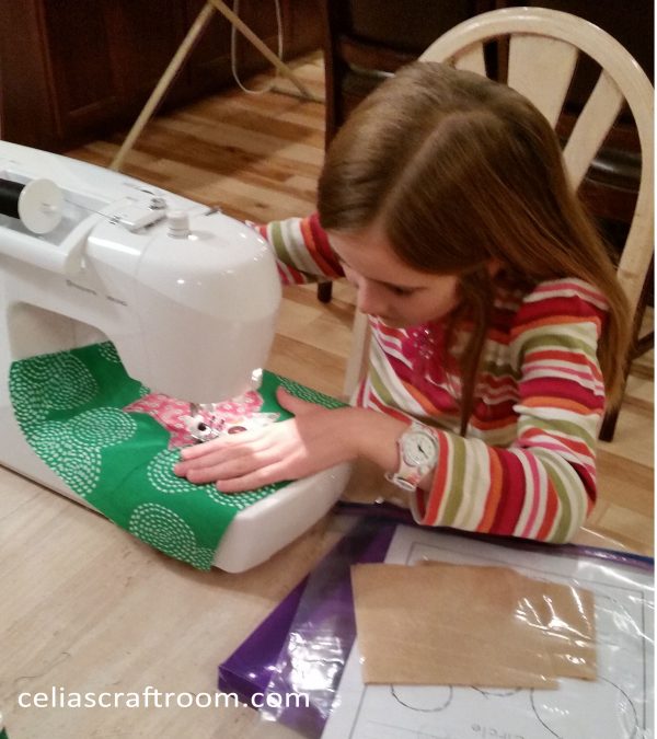 Teen Program: Sewing for Beginners